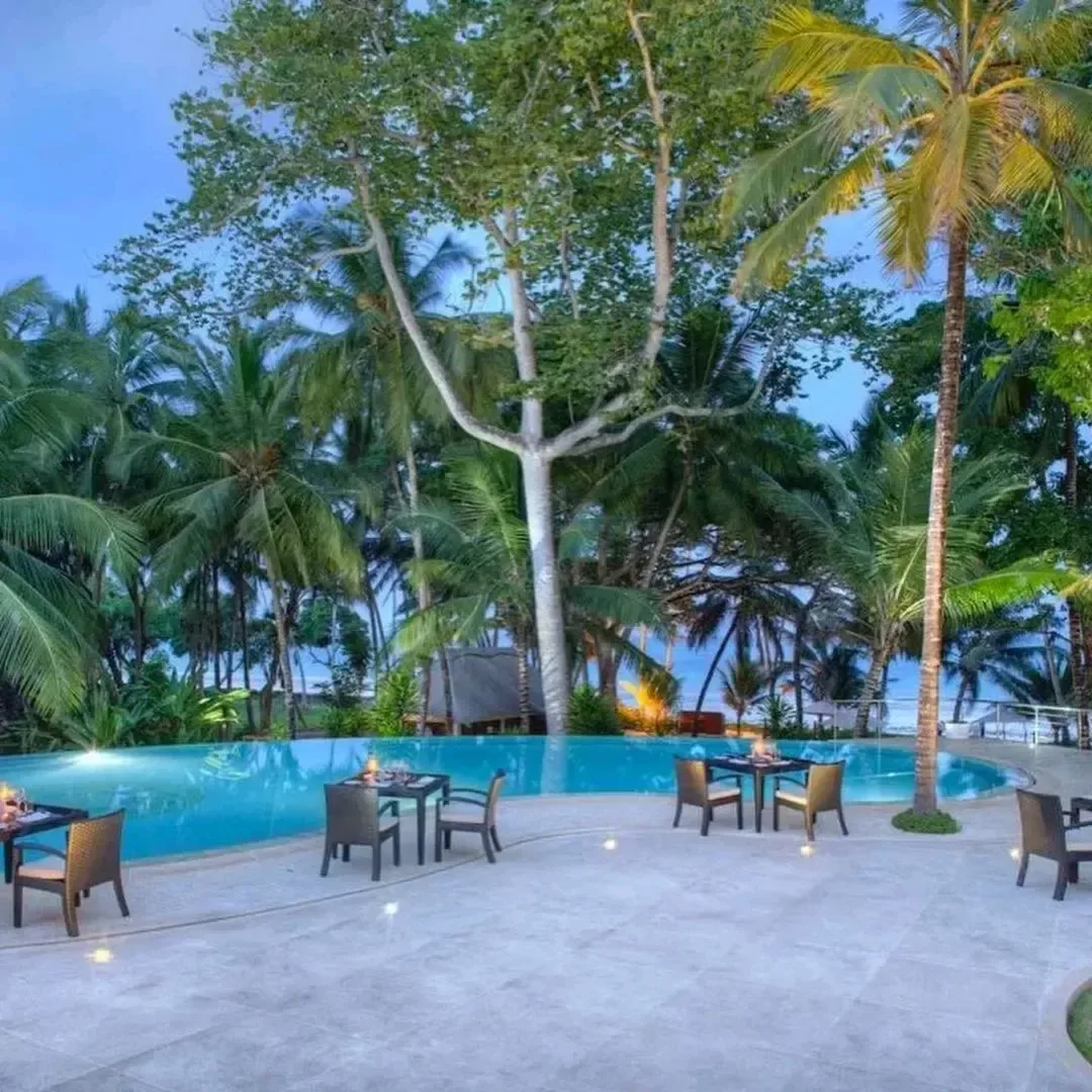 Almanara Luxury Boutique Hotel